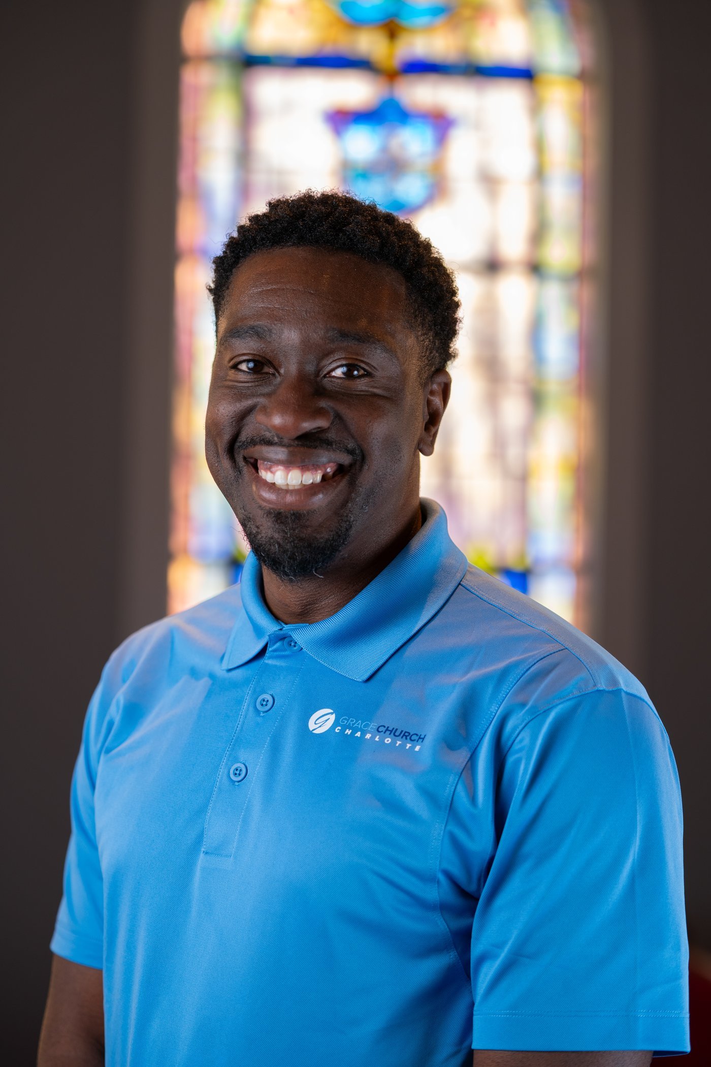 Pastor Theo Schaffer — Schaffer Leadership & Systems™